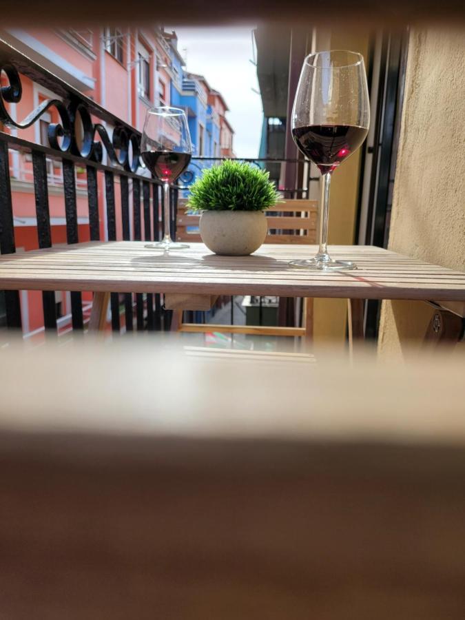 Txiki Apartment Bermeo Exterior photo